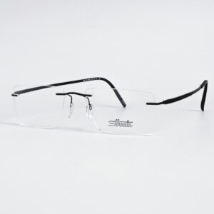 Silhouette Titan Dynamics 5540DR Kính Không Gọng – Tem Chính Hãng 101