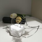 Silhouette Titan Dynamics Contour 5540DR Kính Không Gọng – Tem Chính Hãng 101 - Ảnh 10