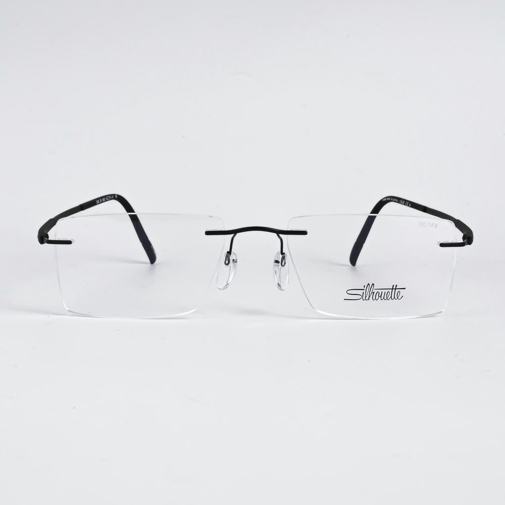 Silhouette Momentum 5540JF Kính Không Gọng Tem Chính Hãng 101