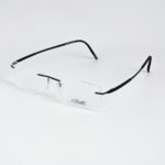 Silhouette Titan Dynamics Contour 5540DR Kính Không Gọng – Tem Chính Hãng 101 - Ảnh 2