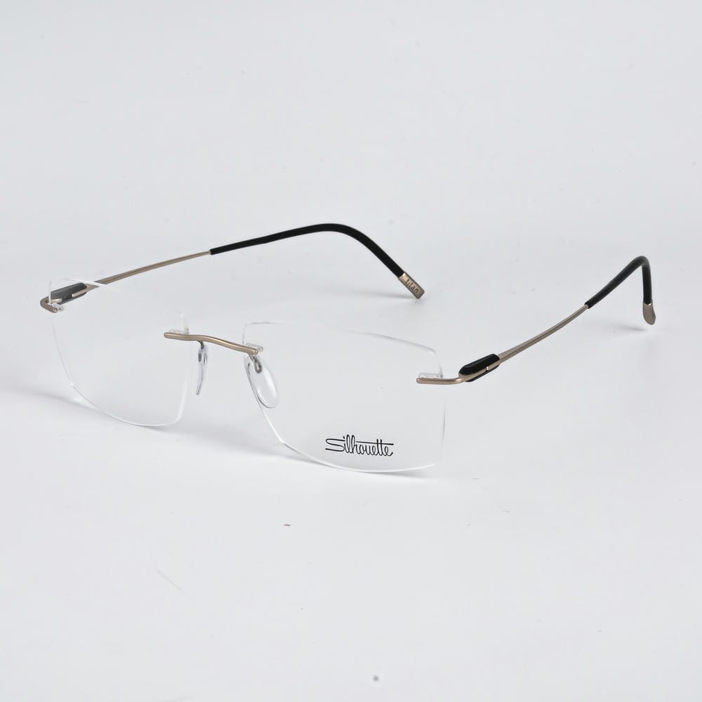 Silhouette Purist 5561/70 Kính Không Gọng – Tem Chính Hãng 101