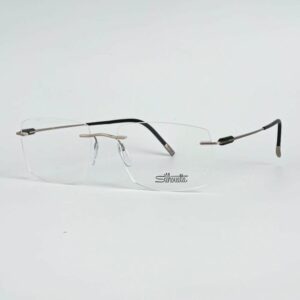 Silhouette Purist 5561/70 Kính Không Gọng – Tem Chính Hãng 101