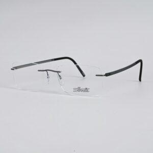 Silhouette The Wave 5567BY Kính Không Gọng – Tem Chính Hãng 101