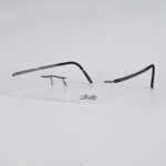 Silhouette The Wave 5567BY Kính Không Gọng – Tem Chính Hãng 101 - Ảnh 5