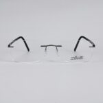 Silhouette The Wave 5567BY Kính Không Gọng – Tem Chính Hãng 101 - Ảnh 6