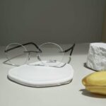 Silhouette The Wave 5567CK Kính Không Gọng – Tem Chính Hãng 101