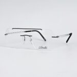 Silhouette The Wave 5567OA Kính Không Gọng - Tem Chính Hãng 101