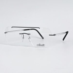 Silhouette The Wave 5567OA Kính Không Gọng - Tem Chính Hãng 101