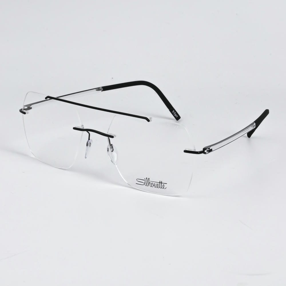 Silhouette The Wave 5567OA Kính Không Gọng - Tem Chính Hãng 101