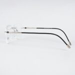 Silhouette Momentum 5569DN Kính Không Gọng Tem Chính Hãng 101 - Ảnh 3