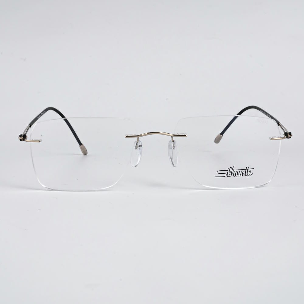 Silhouette Momentum 5569DN Kính Không Gọng Tem Chính Hãng 101