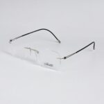 Silhouette Momentum 5569DN Kính Không Gọng Tem Chính Hãng 101 - Ảnh 6