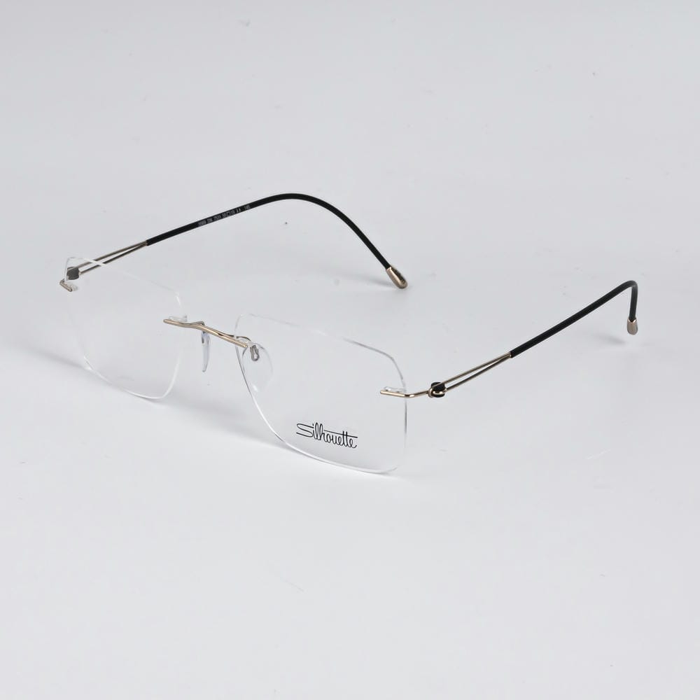 Silhouette Momentum 5569DN Kính Không Gọng Tem Chính Hãng 101