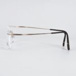 Kính Không Gọng Silhouette Titan Minimal Art 05599IB – Tem Chính Hãng 101 - Ảnh 3
