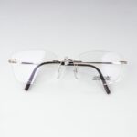 Kính Không Gọng Silhouette Titan Minimal Art 05599IB – Tem Chính Hãng 101 - Ảnh 4