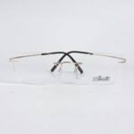 Silhouette Titan Minimal Art 05599IB