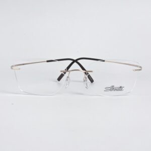 Silhouette Titan Minimal Art 05599IB