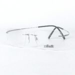 Kính Không Gọng Silhouette Titan Minimal Art 05599GH - Tem Chính Hãng 101