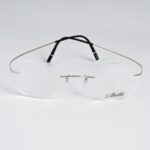 Kính Không Gọng Silhouette Titan Minimal Art 05599NI - Tem Chính Hãng 101 - Ảnh 7