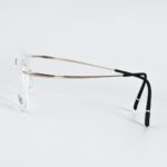 Kính Không Gọng Silhouette Titan Minimal Art 05599NI - Tem Chính Hãng 101 - Ảnh 4