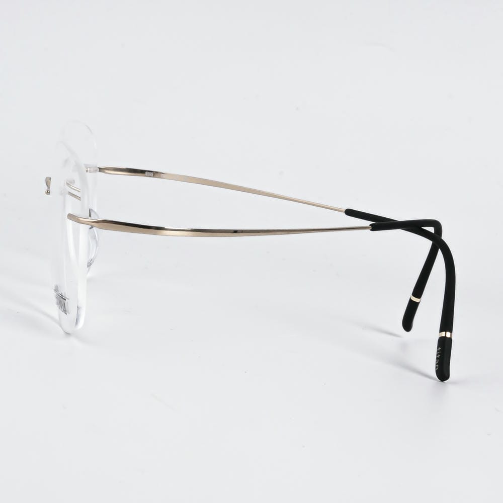 Kính Không Gọng Silhouette Titan Minimal Art 05599NJ - Tem Chính Hãng 101