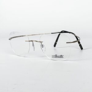 Silhouette Titan Minimal Art 05599NI