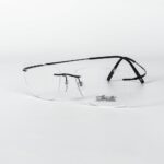 Kính Không Gọng Silhouette Titan Minimal Art 05599MK - Tem Chính Hãng 101