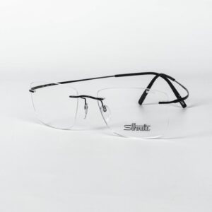 Kính Không Gọng Silhouette Titan Minimal Art 05599MK - Tem Chính Hãng 101