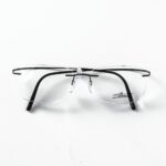 Kính Không Gọng Silhouette Titan Minimal Art 05599MK – Tem Chính Hãng 101 - Ảnh 3