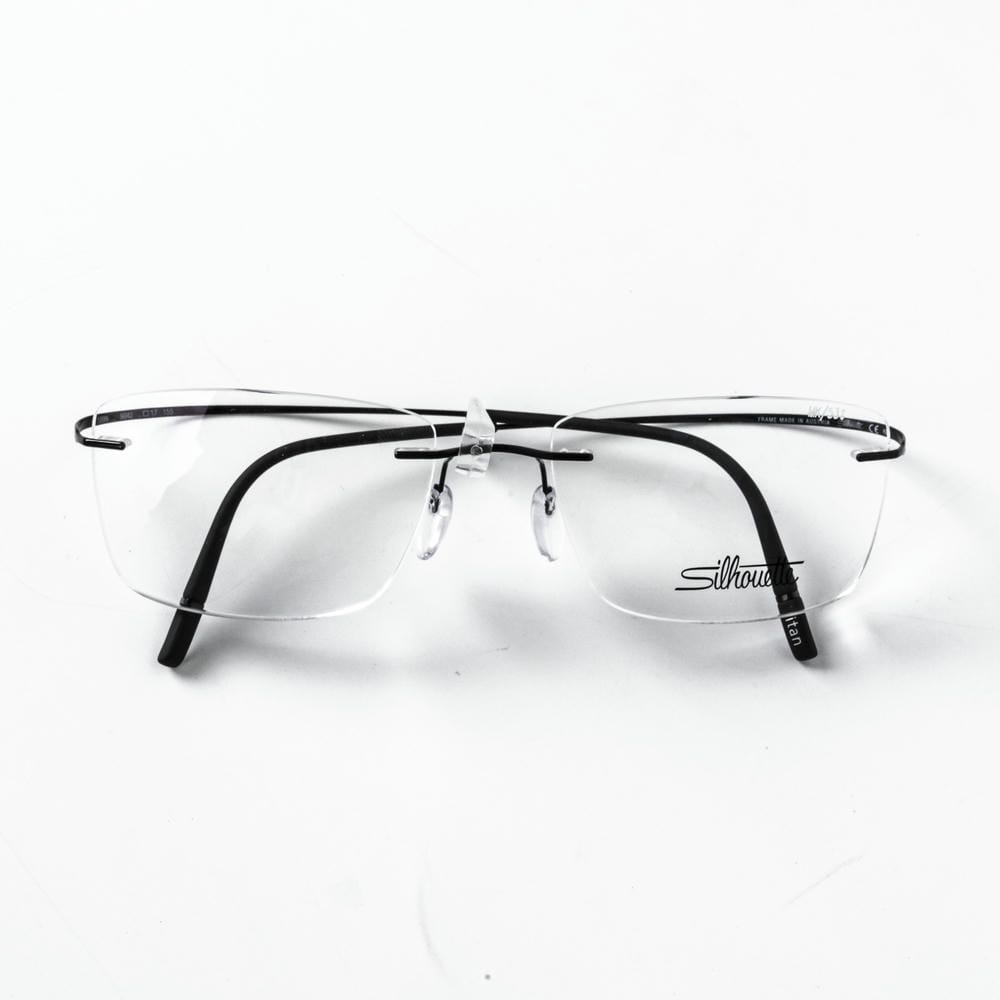 Kính Không Gọng Silhouette Titan Minimal Art 05599MK – Tem Chính Hãng 101