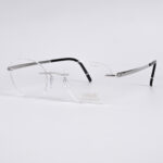 Kính Không Gọng Silhouette Momentum Aurum L009NJ - Tem Chính Hãng 101