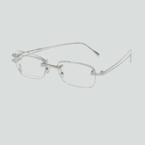 Kính Không Gọng Cartier CT0094O Đúc Vàng Nguyên Khối 18K – Tem Chính Hãng Vinaoptic