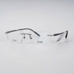 Kính Không Gọng Chữ Nhật Mito MT8017 – Tem Chính Hãng 101