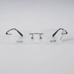 Kính Không Gọng Chữ Nhật Mito MT8017 – Tem Chính Hãng 101 - Ảnh 4