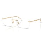 RayBan 0RX3768V – Kính Không Gọng Tem Chính Hãng Luxottica