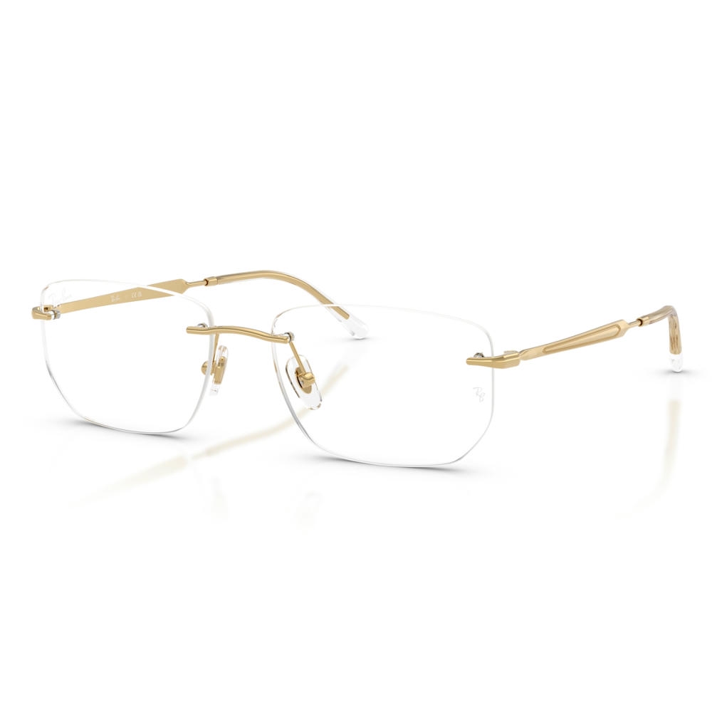 RayBan 0RX3768V – Kính Không Gọng Tem Chính Hãng Luxottica