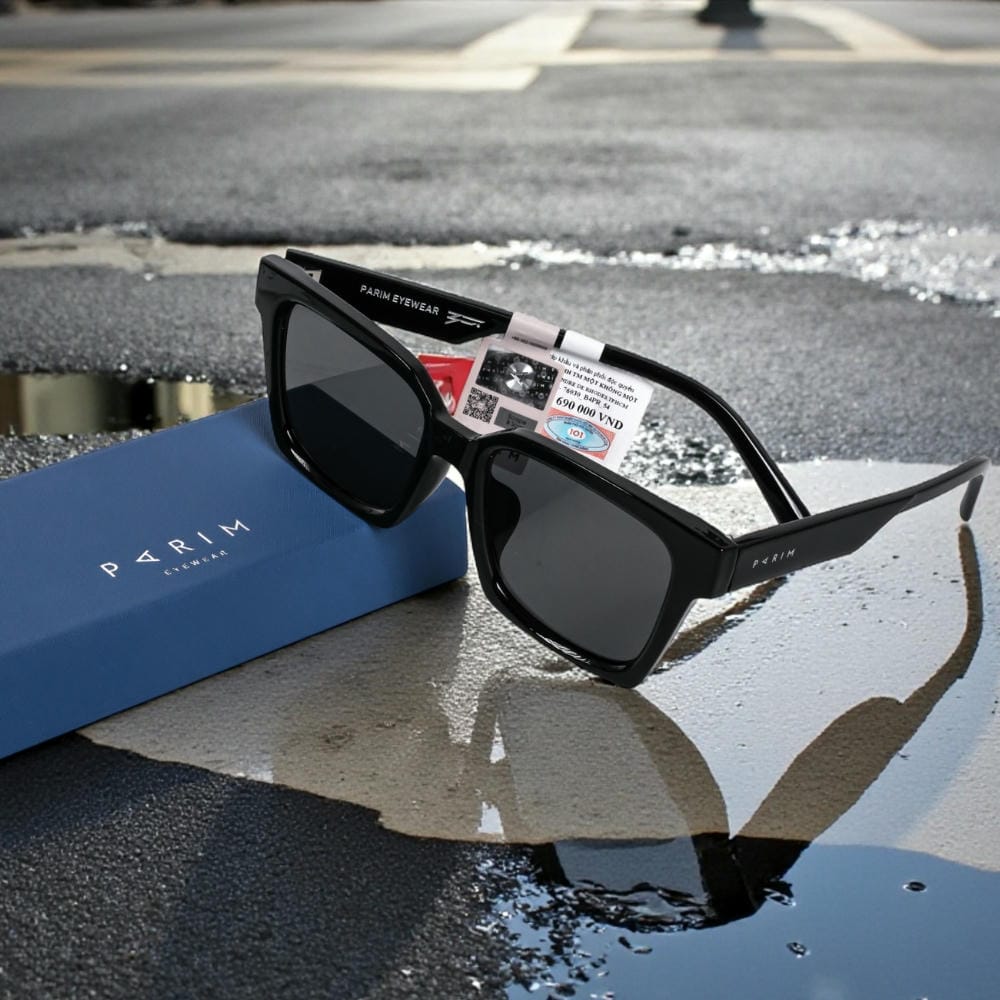 Kính Mát Parim 76030 B4PR – Chính Hãng
