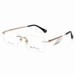 Exfash EF34249JP Kính Không Gọng Titan Nhật  – Tem Chính Hãng 101