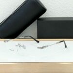 Oakley Futurity Rs Gọng Kính Thể Thao Hãng – Tem Luxottica