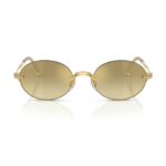 Kính Mát Không Gọng RayBan 0RB3929 - Tem Chính Hãng Luxottica