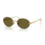 Kính Mát Không Gọng RayBan 0RB3929 - Tem Chính Hãng Luxottica