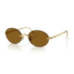 Kính Mát Không Gọng RayBan 0RB3929 - Tem Chính Hãng Luxottica