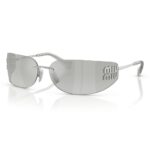 Miu Miu 0MU A51S Kính Mát Không Gọng – Tem Chính Hãng Luxottica