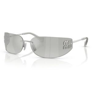 Miu Miu 0MU A51S Kính Mát Không Gọng – Tem Chính Hãng Luxottica