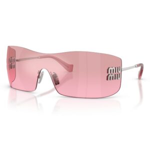 Miu Miu 0MU B53S Kính Mát Không Gọng – Tem Chính Hãng Luxottica