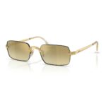 Kính Mát Oval RayBan 0RB3928