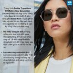 Essilor Transitions XTRActive Gen S