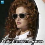 Essilor Transitions XTRActive Gen S
