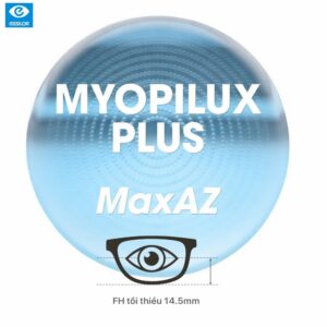 Essilor Myopilux Plus