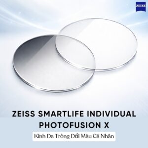 Zeiss SmartLife Individual